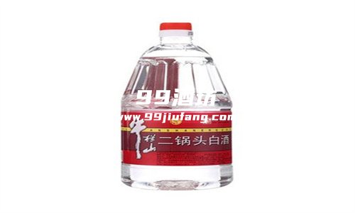 二锅头和牛栏山的区别是什么