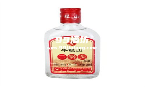 二锅头和牛栏山的区别是什么