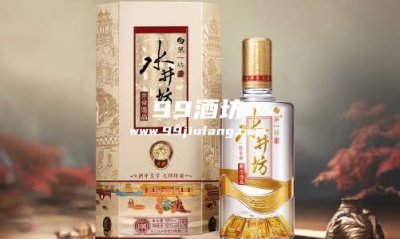 白酒行业外资控股有哪些
