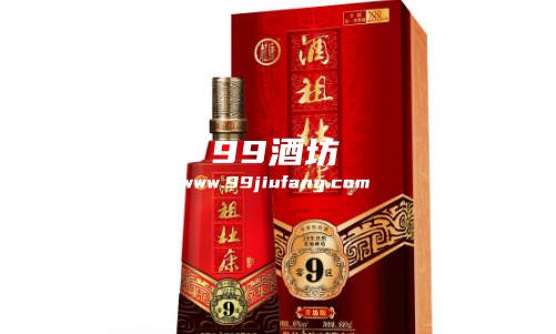 杜康酿的是黄酒吗