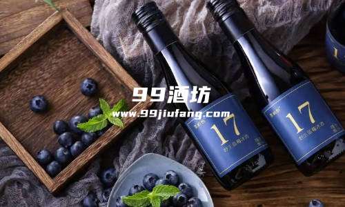 蓝莓可以用来泡白酒吗，用多少度的白酒好