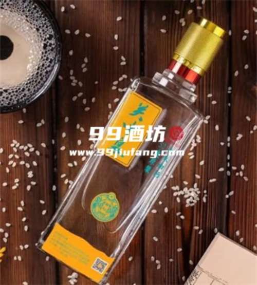 喝大米白酒后呼吸难受咋回事