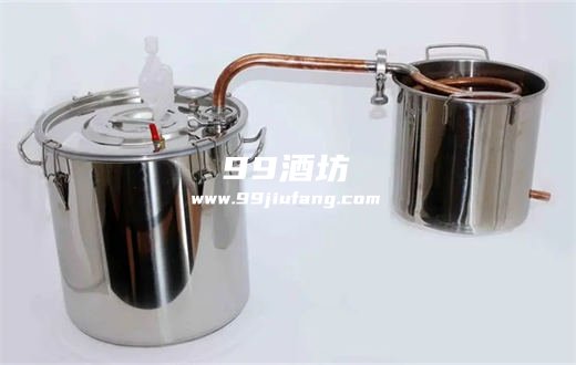 低度白酒怎么提高酒精含量