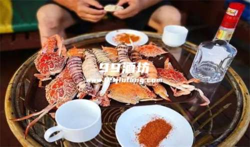 吃海鲜喝了白酒怎么解决