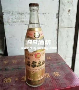 石家庄低端白酒品牌有哪些