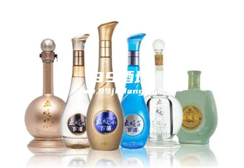 江苏好喝的白酒品牌推荐