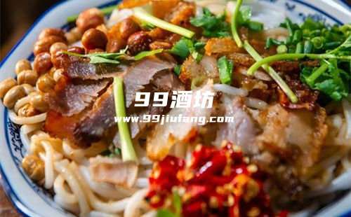 广西早餐吃狗肉饮白酒吗