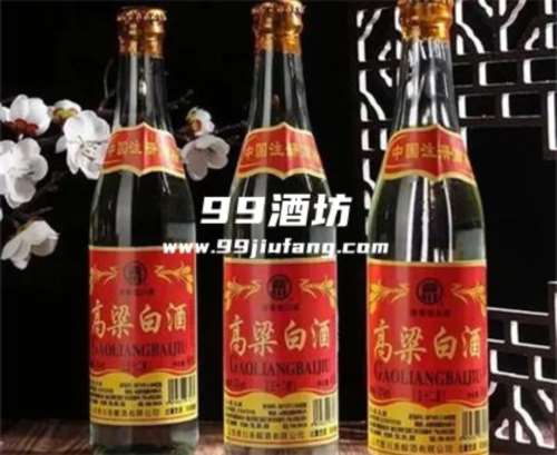 山西中低端白酒品牌大全