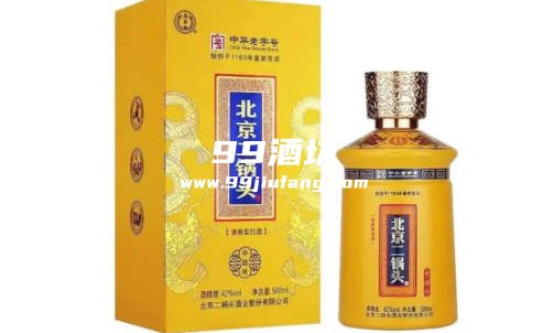 河南喝的白酒度数高吗