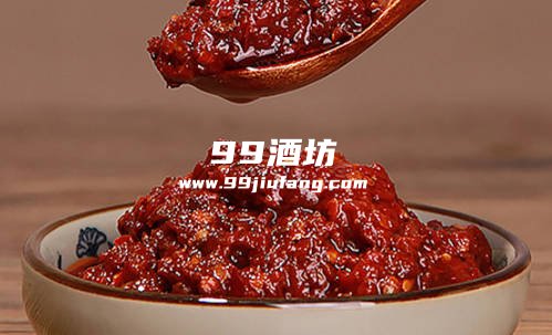 辣椒酱放白酒是为什么