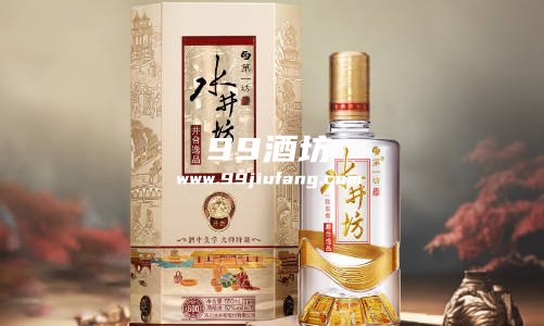 一般人都喝什么平价的白酒