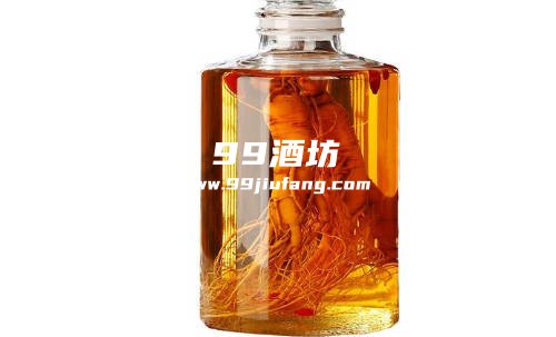 保健酒与白酒的区别