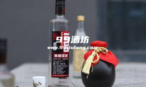 二百元以内浓香型白酒哪几款产品最好