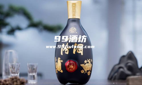 收藏白酒哪个品牌性价比较高
