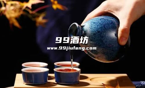 什么时候喝白酒最好
