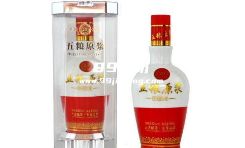 度数最高的白酒排名