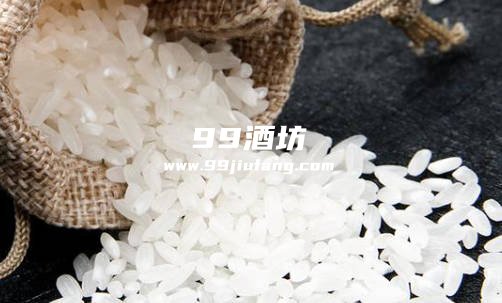 各种粮食酿出来的酒的特征