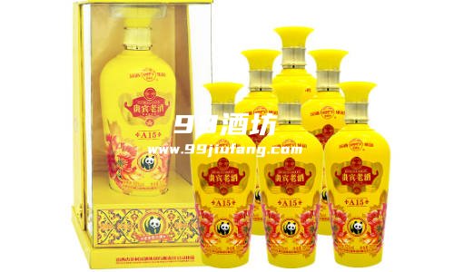 汾酒贵宾封坛酒53度多少钱一瓶