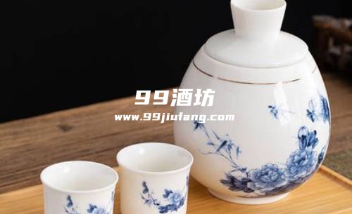 老酒两年的时间和新酒有什么区别