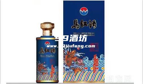 乌江酒是什么酒
