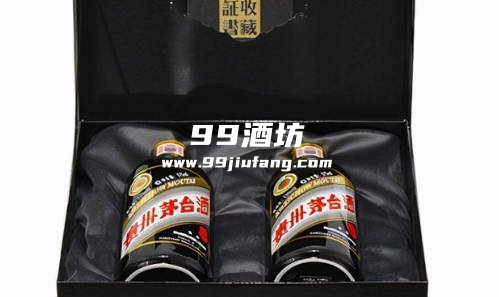 茅台不是白瓶的是什么酒