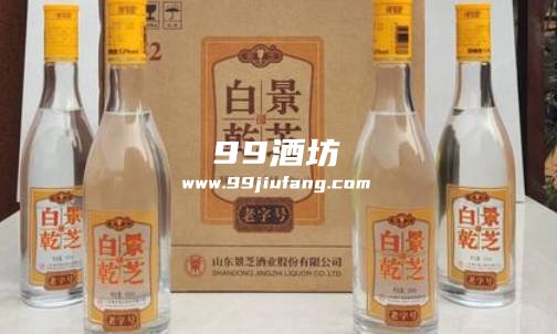 芝麻香的白酒是什么酒