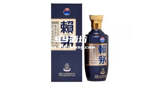 青岛产的赖茅酒是合法的吗