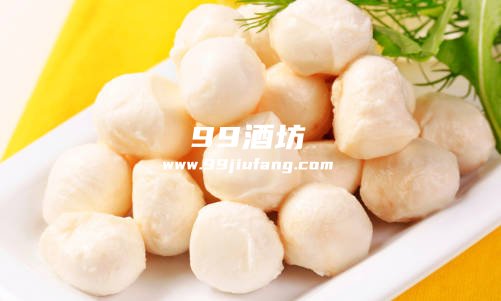 鱼丸要加酒吗