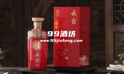 桂云台酒是什么酒