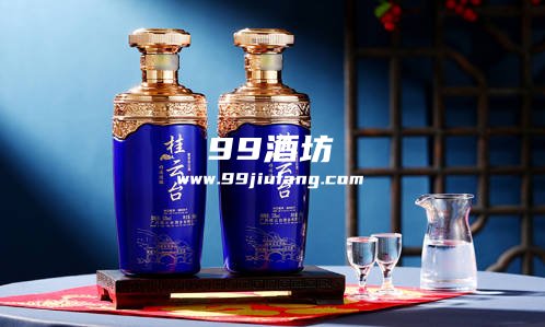 桂云台酒是什么酒