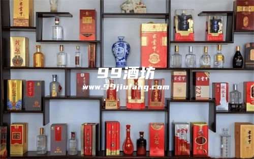 白酒能否长期放在酒柜里