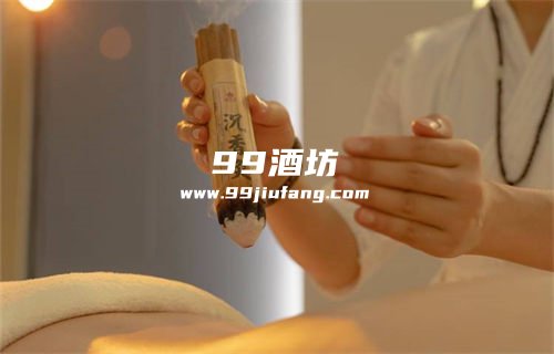 做完艾灸多长时间可以喝白酒