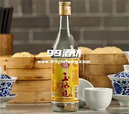 广东人比较爱喝什么白酒