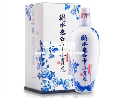 最有成长能力的白酒品牌