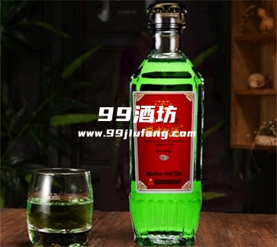 云南上市白酒企业有哪些