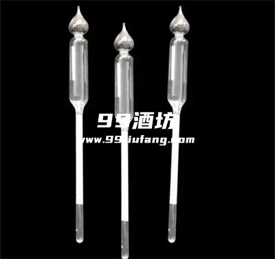 白酒度数怎么测量最准确