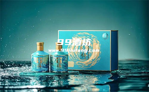 礼品酒属于什么类型的白酒