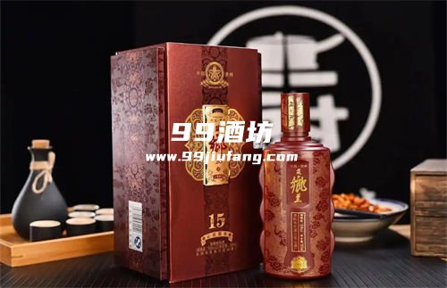 礼品酒属于什么类型的白酒