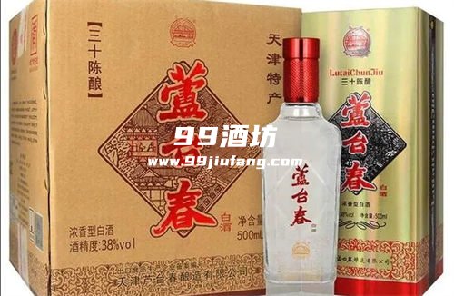 天津什么白酒值得收藏