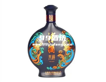 天津什么白酒值得收藏