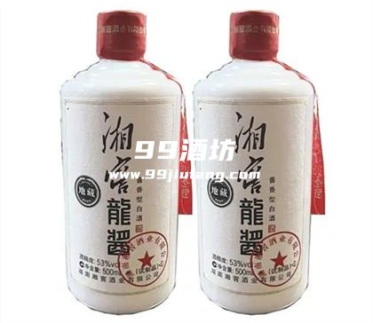 长沙朋友聚会都爱喝什么白酒