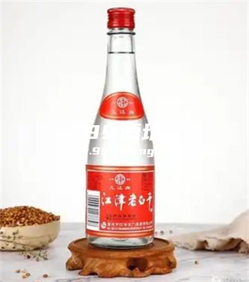 重庆什么白酒受欢迎啊