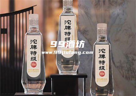 100左右口感好的白酒推荐