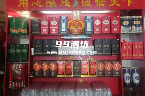 白酒如何与酒楼合作开店
