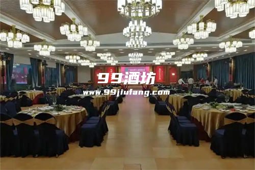 白酒如何与酒楼合作开店