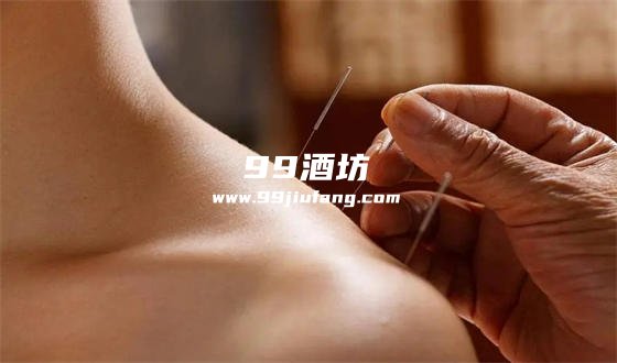 少喝点白酒可以祛湿气吗