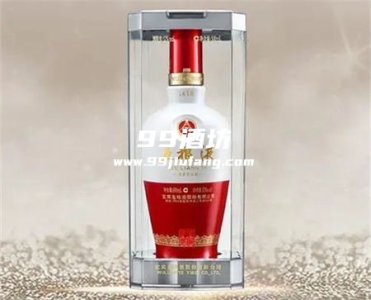 2000年的白酒哪些品牌好喝些