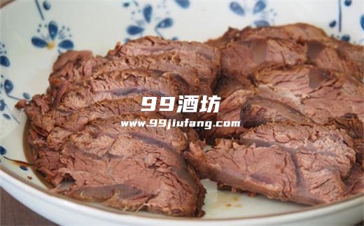 经常喝白酒的人吃什么下酒菜