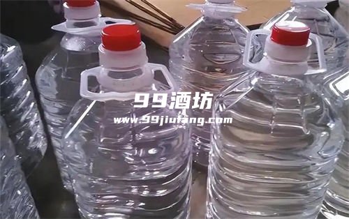 液态法白酒发酵时间多久