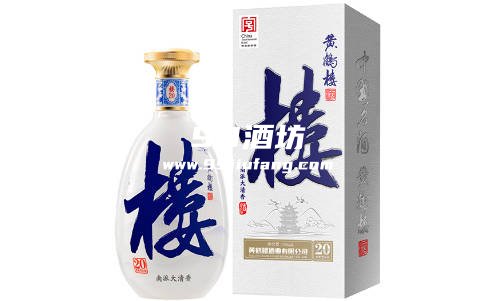 湖北8大名酒